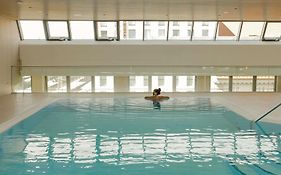 Novotel Nuernberg Centre Ville